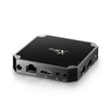 X96 mini Amlogic S905W Android 7.1.2 TV Box 4K VP9 H.265