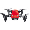 S9 Micro Foldable RC Quadcopter RTF 2.4GHz 4CH 6-axis Gyro / Headless Mode / One Key Return
