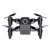S9 Micro Foldable RC Quadcopter RTF 2.4GHz 4CH 6-axis Gyro / Headless Mode / One Key Return