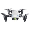S9 Micro Foldable RC Quadcopter RTF 2.4GHz 4CH 6-axis Gyro / Headless Mode / One Key Return