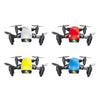 S9 Micro Foldable RC Quadcopter RTF 2.4GHz 4CH 6-axis Gyro / Headless Mode / One Key Return