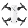 S9 Micro Foldable RC Quadcopter RTF 2.4GHz 4CH 6-axis Gyro / Headless Mode / One Key Return