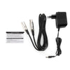 LEIHAO 48V Phantom Power Supply for Condenser Microphone