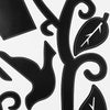 Large Family Tree Wall Decal Removable Wall Decor Sticker