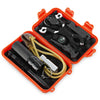 Outdoor Self-help SOS Emergency Survival Equipment Kit