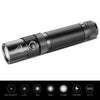 zanflare F1 Cree XPL V6 1240Lm Rechargeable LED Flashlight