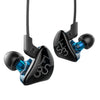 KZ KZ - ES3 In-ear Detachable HiFi Music Earphones with Hybrid Driver Units
