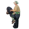 Inflatable Costumes Fancy Dress Outfit