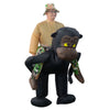 Inflatable Costumes Fancy Dress Outfit
