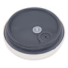 Worthbuy Thermal Lunch Box Stainless Steel Food Container