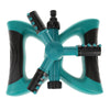 360 Degree Rotating Garden Water Sprinkler Irrigator Sprayer