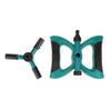 360 Degree Rotating Garden Water Sprinkler Irrigator Sprayer