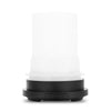 DN - 821 120ml Air Humidifier Glass Aroma Diffuser