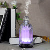 DN - 821 120ml Air Humidifier Glass Aroma Diffuser
