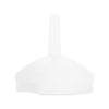 DN - 821 120ml Air Humidifier Glass Aroma Diffuser