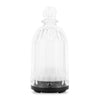 DN - 821 120ml Air Humidifier Glass Aroma Diffuser