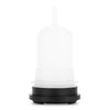DN - 821 120ml Air Humidifier Glass Aroma Diffuser