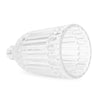 DN - 821 120ml Air Humidifier Glass Aroma Diffuser