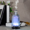 DN - 821 120ml Air Humidifier Glass Aroma Diffuser