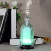 DN - 821 120ml Air Humidifier Glass Aroma Diffuser