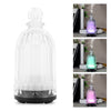 DN - 821 120ml Air Humidifier Glass Aroma Diffuser