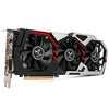 Original Colorful iGame1060 U - 3GD5 Top Graphics Card GeForce GTX 1060 GPU Chip 192bit GDDR5