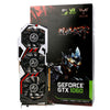 Original Colorful iGame1060 U - 3GD5 Top Graphics Card GeForce GTX 1060 GPU Chip 192bit GDDR5