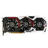 Original Colorful iGame1060 U - 3GD5 Top Graphics Card GeForce GTX 1060 GPU Chip 192bit GDDR5