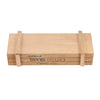 Wooden Plants Succulents Flower Garden Pot Box