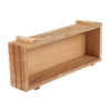Wooden Plants Succulents Flower Garden Pot Box