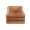 Wooden Plants Succulents Flower Garden Pot Box