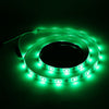 1m 30 LEDs RGB Multicolor Dimmable Flat LED Strip Light