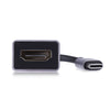EAGET CH02 Type-C to HDMI Adapter Support 4K