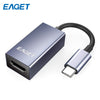 EAGET CH02 Type-C to HDMI Adapter Support 4K
