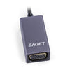 EAGET CH02 Type-C to HDMI Adapter Support 4K