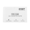 EAGET CH02 Type-C to HDMI Adapter Support 4K