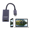 EAGET CH02 Type-C to HDMI Adapter Support 4K