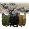 Outlife Outdoor Hunting Military Tactical Paintball Molle Vest