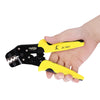 PARON JX - D4 Multifunctional Ratchet Crimping Tools