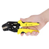 PARON JX - D4 Multifunctional Ratchet Crimping Tools