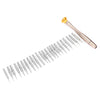 PARON 25 in 1 Torx Screwdriver Kit Maintenance Tool