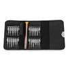 PARON 25 in 1 Torx Screwdriver Kit Maintenance Tool