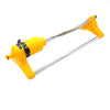 17 Spraying Holes Automatic Garden Pendulum Sprayer