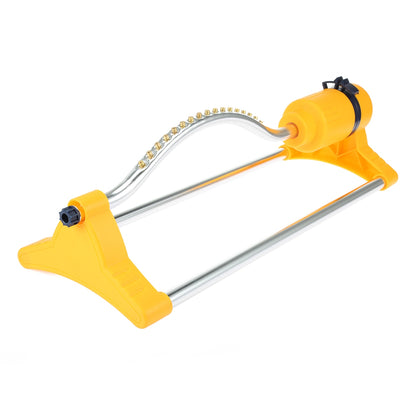 17 Spraying Holes Automatic Garden Pendulum Sprayer