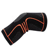Sport Running Climbing Protection Knitting Kneepad