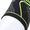 Sport Running Climbing Protection Knitting Kneepad