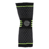 Sport Running Climbing Protection Knitting Kneepad