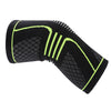 Sport Running Climbing Protection Knitting Kneepad