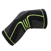 Sport Running Climbing Protection Knitting Kneepad