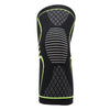 Sport Running Climbing Protection Knitting Kneepad